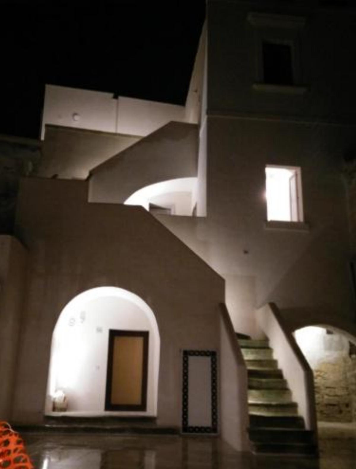 Le Stanze Del Melograno Hotel Gravina in Puglia Italy