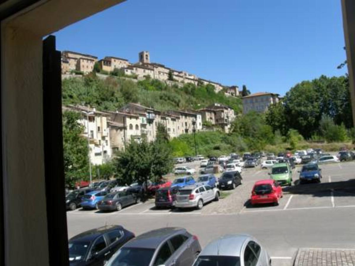 Le Tre Perle B&B Hotel Colle Val D'Elsa Italy