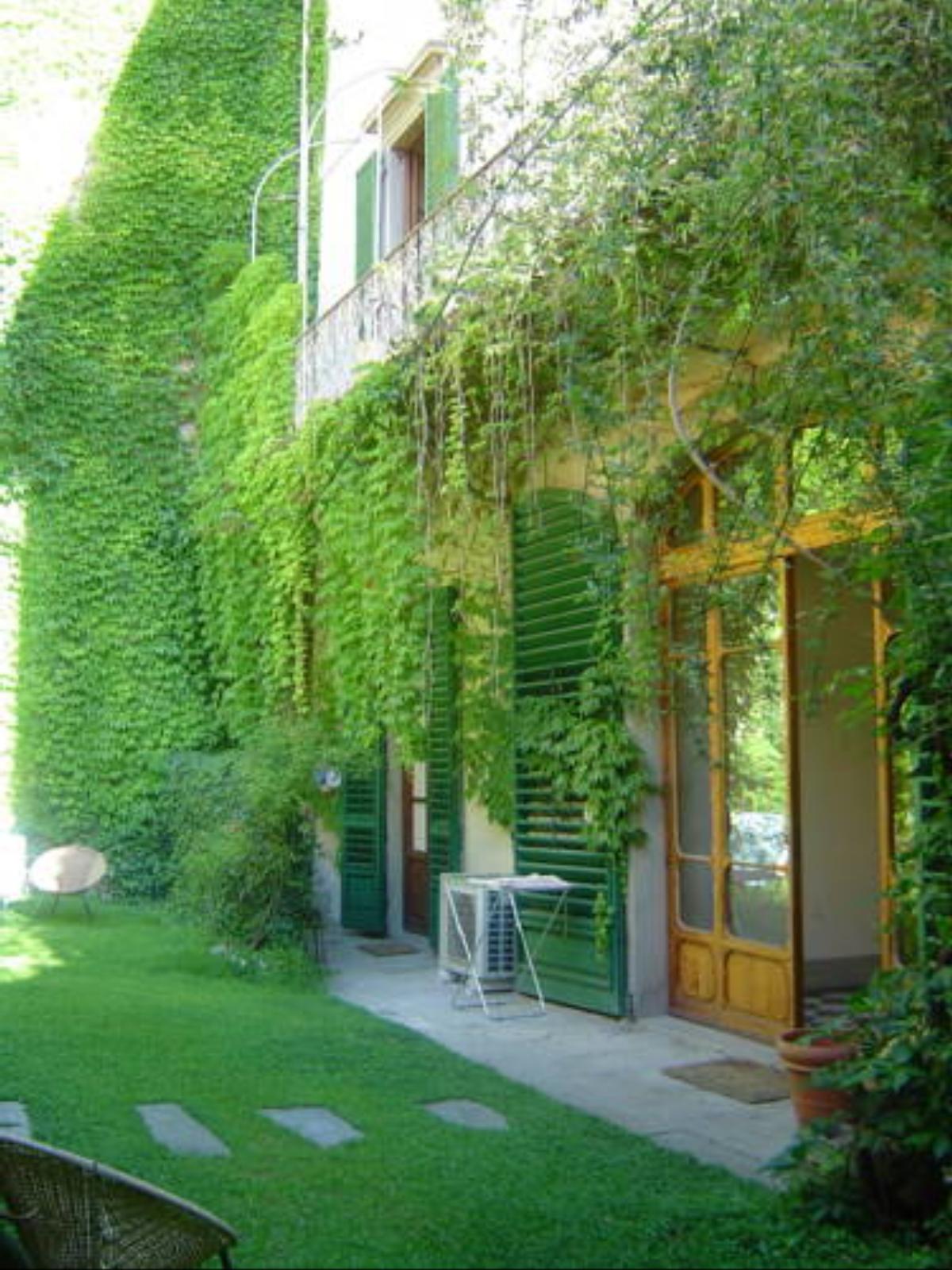 Le Tre Stanze Hotel Florence Italy