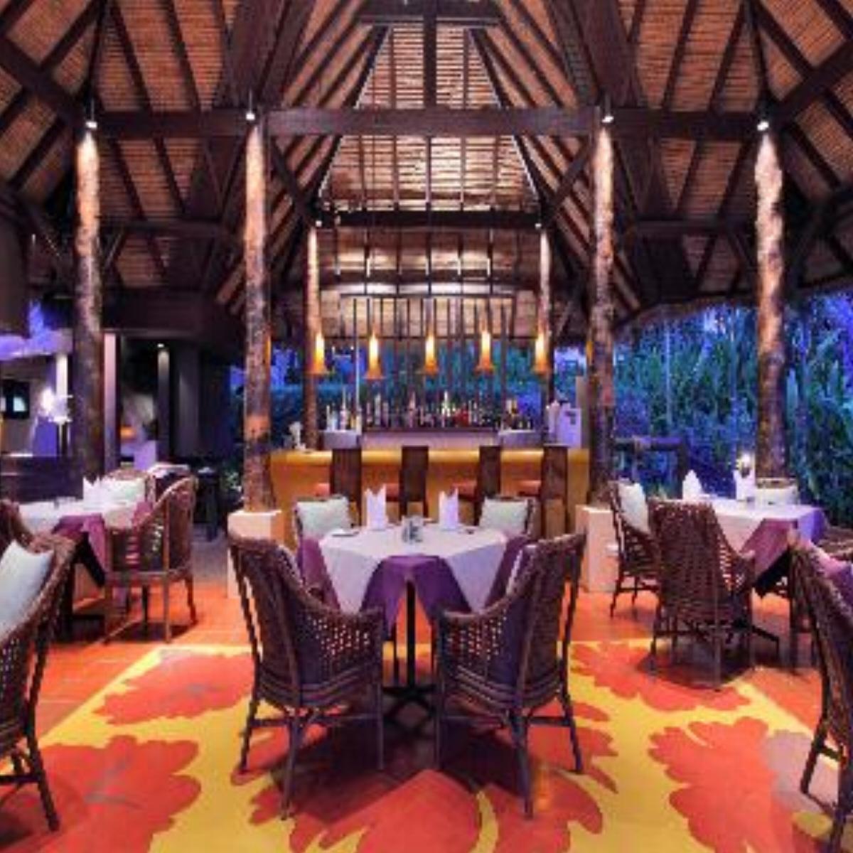 Le Vimarn Cottages & Spa Ko Samet Hotel Koh Samet Thailand