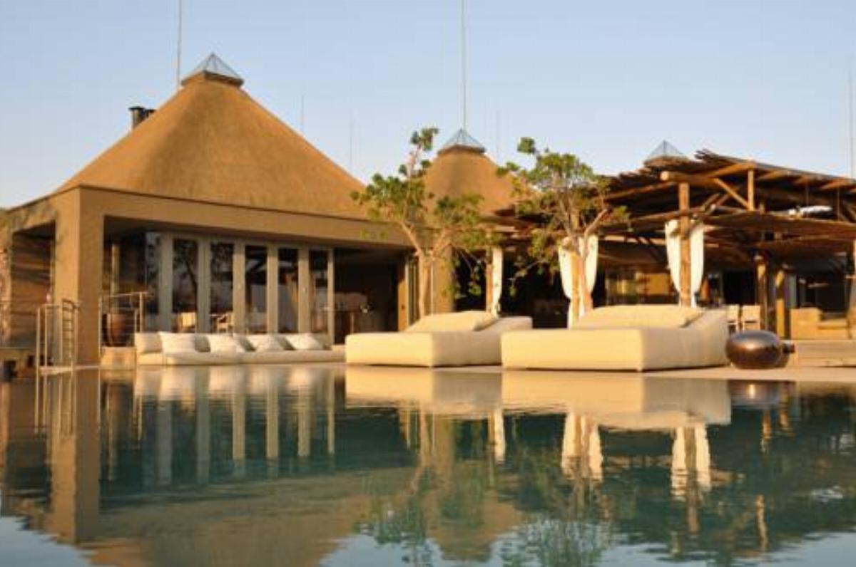Lebalala Lodge Hotel Vaalwater South Africa