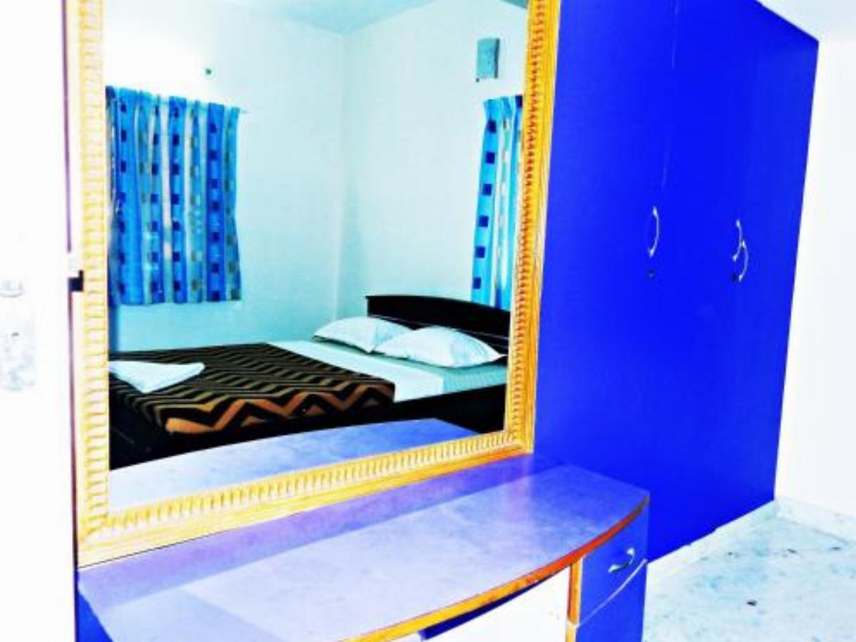 Leeflex Serviced Apartment Hotel Bhubaneshwar India