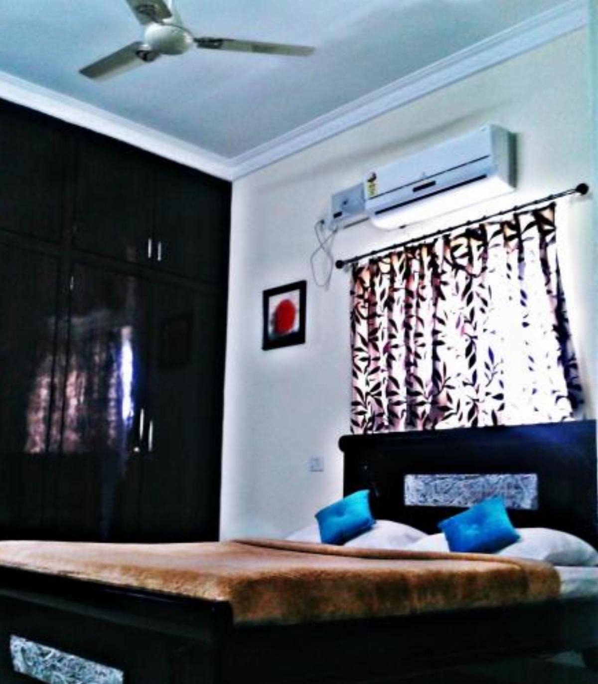 Leeflex Serviced Apartment Hotel Bhubaneshwar India