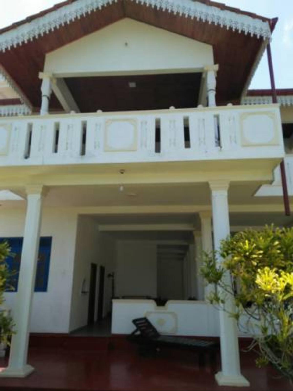 Leelawathi Beach Guest House Hotel Balapitiya Sri Lanka