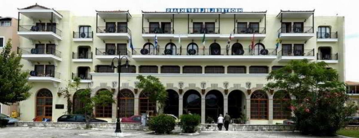 Lefkas Hotel Lefkada Greece