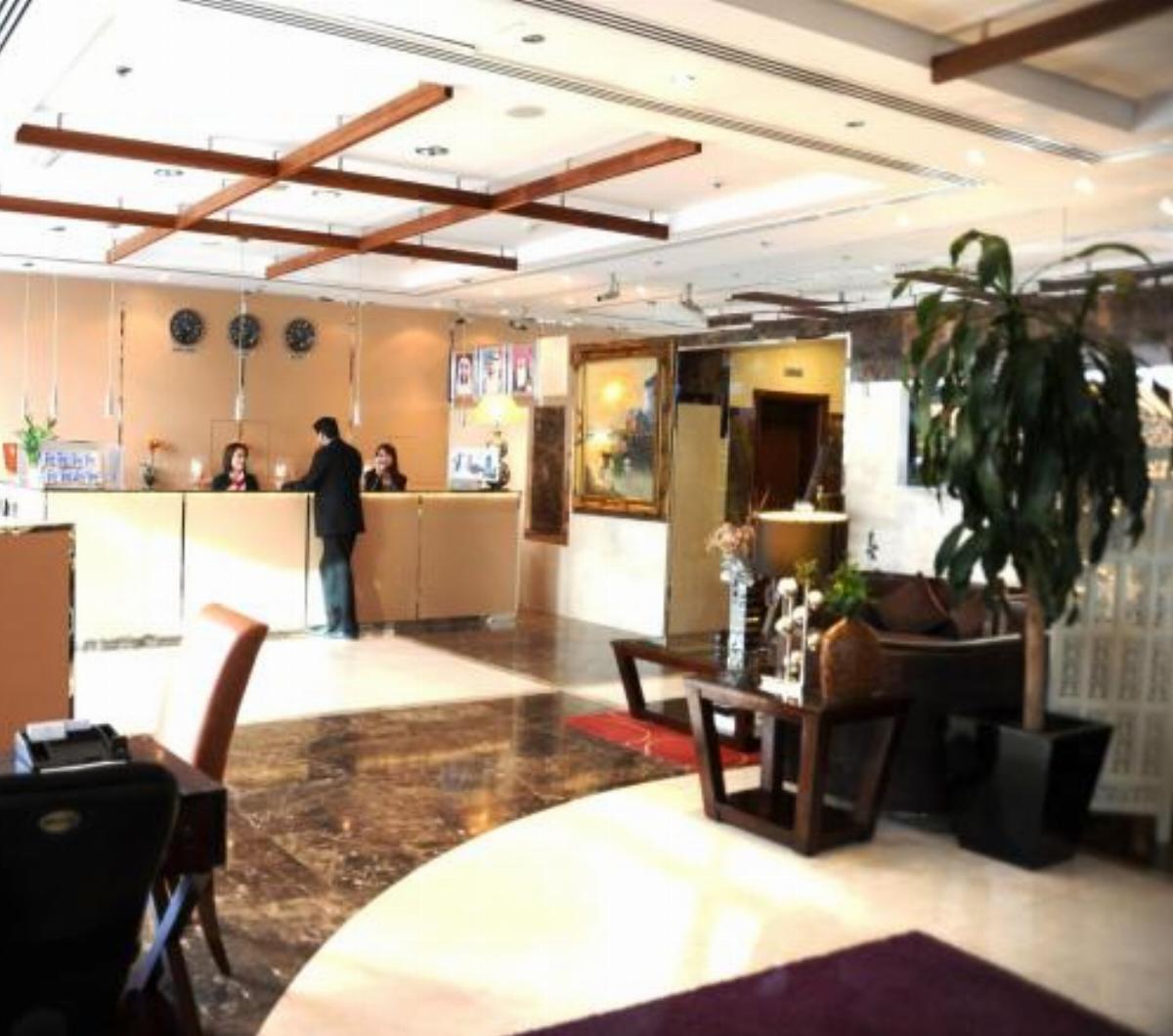 Legacy Hotel Apartments Hotel Dubai United Arab Emirates