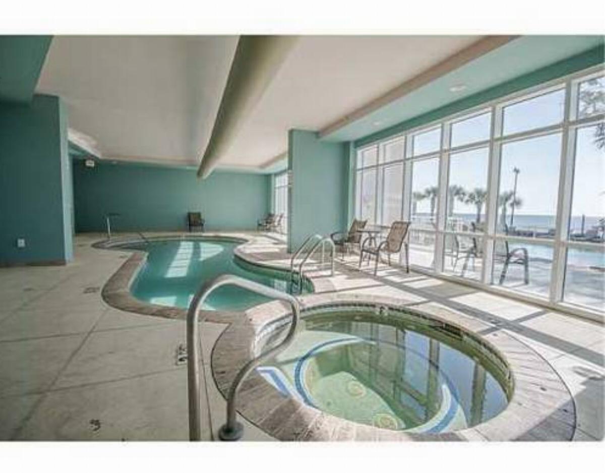 Legacy I 1303 Penthouse - Three Bedroom Apartment Hotel Gulfport USA