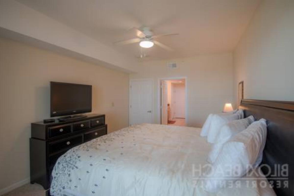 Legacy I 404 - Three Bedroom Apartment Hotel Gulfport USA