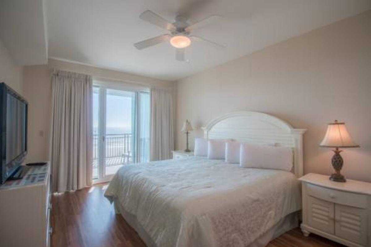 Legacy I 406 - Two Bedroom Apartment Hotel Gulfport USA
