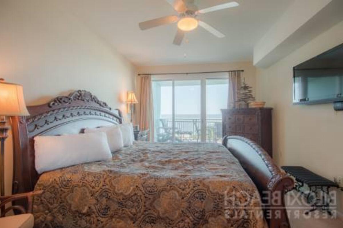 Legacy I 503 Deluxe - Two Bedroom Apartment Hotel Gulfport USA
