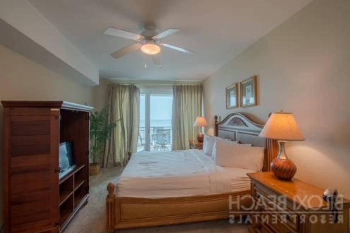 Legacy I 505 - Three Bedroom Apartment Hotel Gulfport USA
