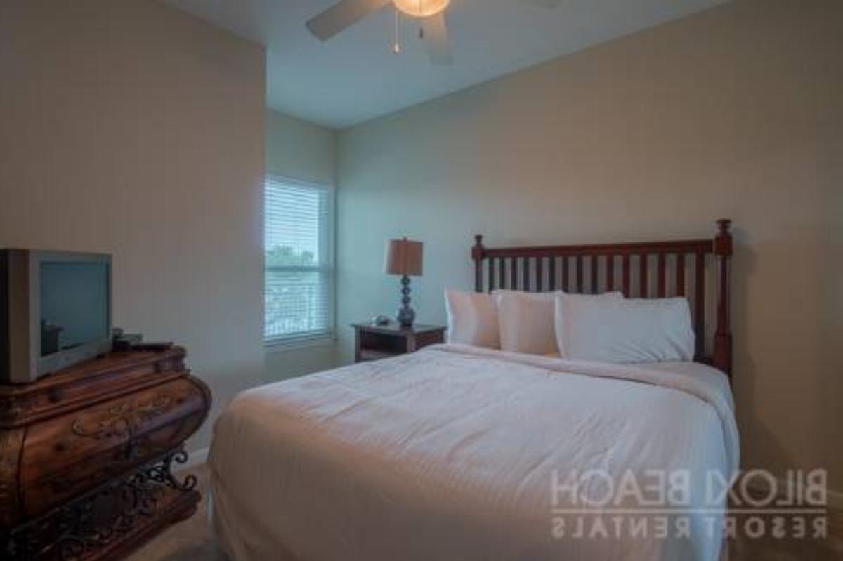 Legacy I 505 - Three Bedroom Apartment Hotel Gulfport USA