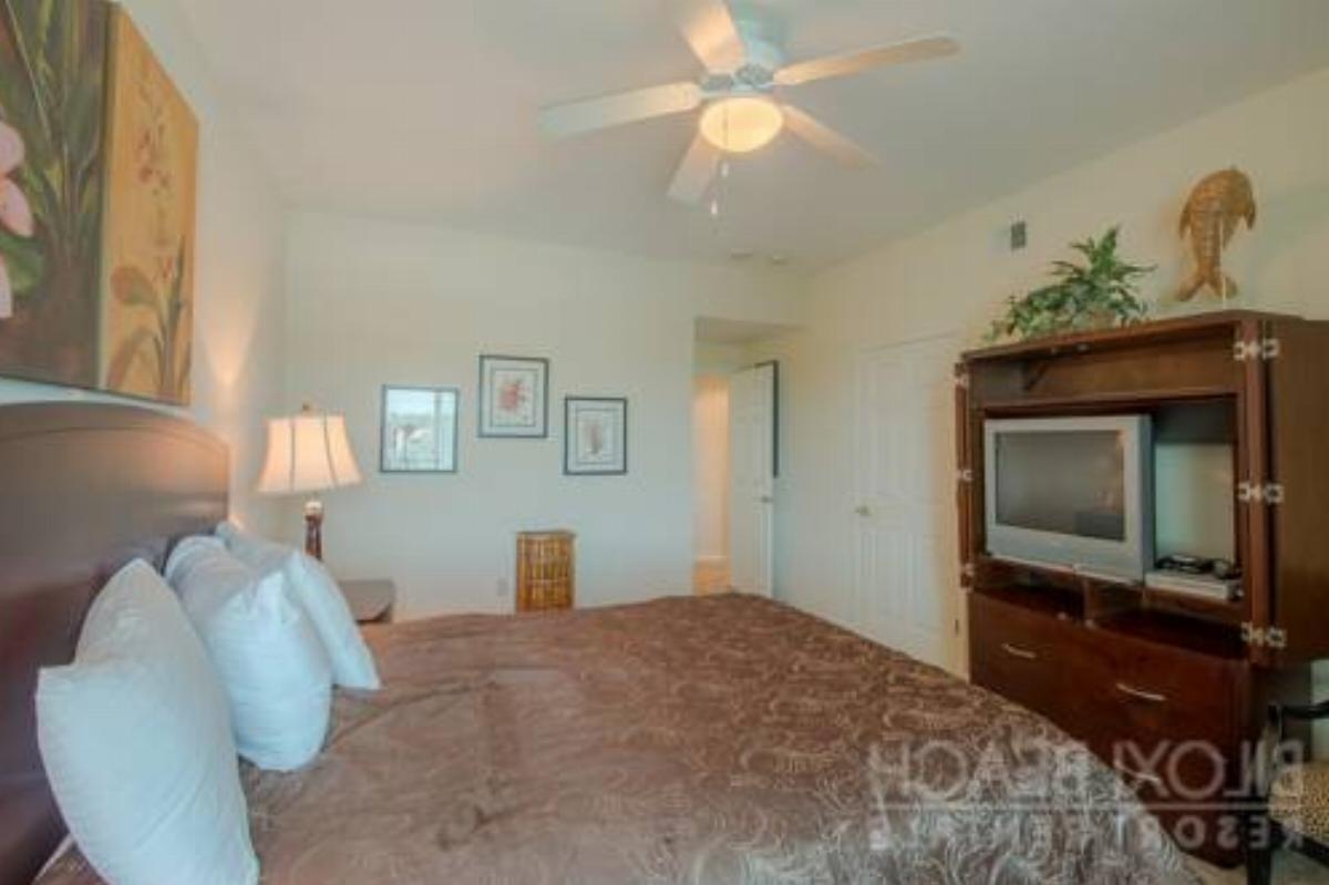 Legacy I 601 - Three Bedroom Apartment Hotel Gulfport USA