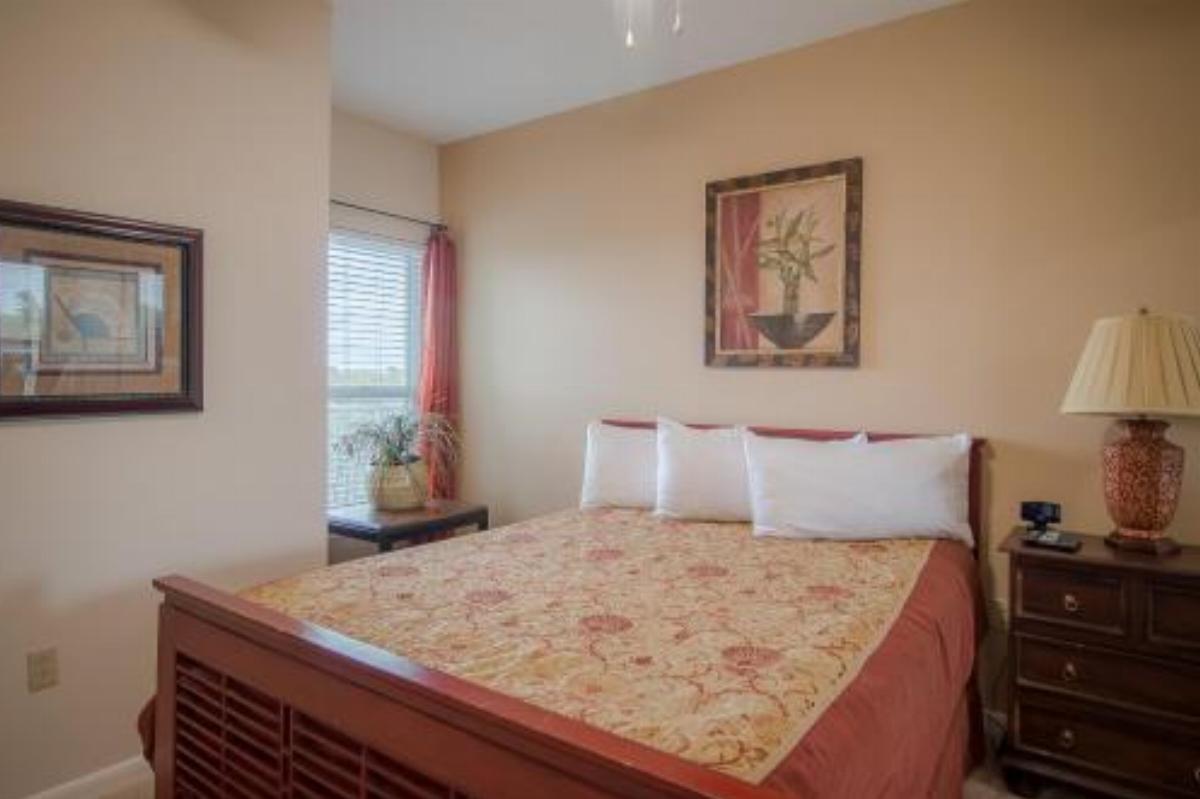 Legacy I 705 - Three Bedroom Apartment Hotel Gulfport USA