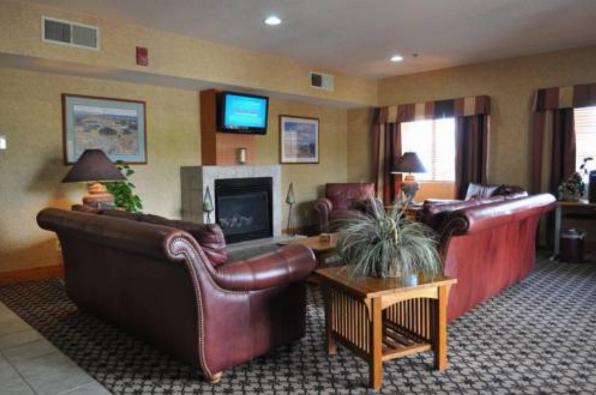 Legacy Inn & Suites Hotel Artesia USA