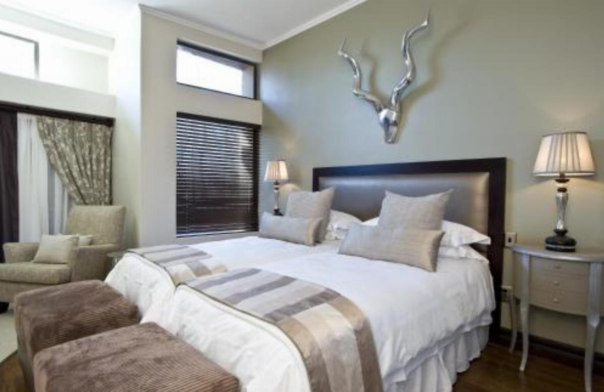 Legend Golf & Safari Resort Hotel Golders Green South Africa