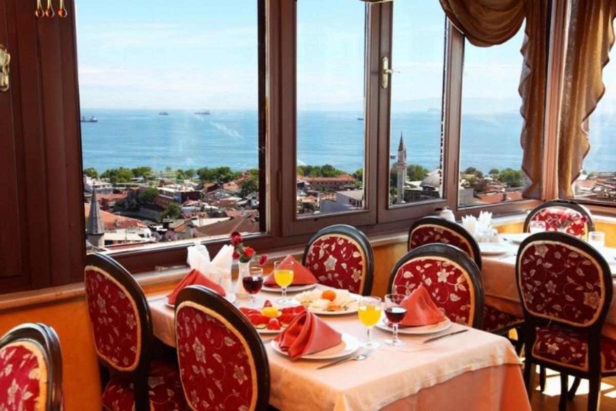 Legend Hotel Hotel Istanbul Turkey