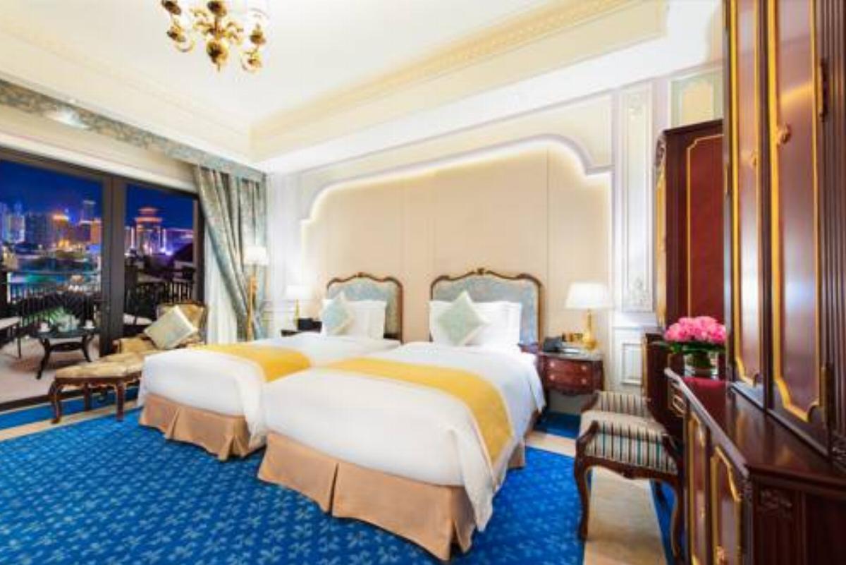 Legend Palace Hotel Hotel Macau Macao