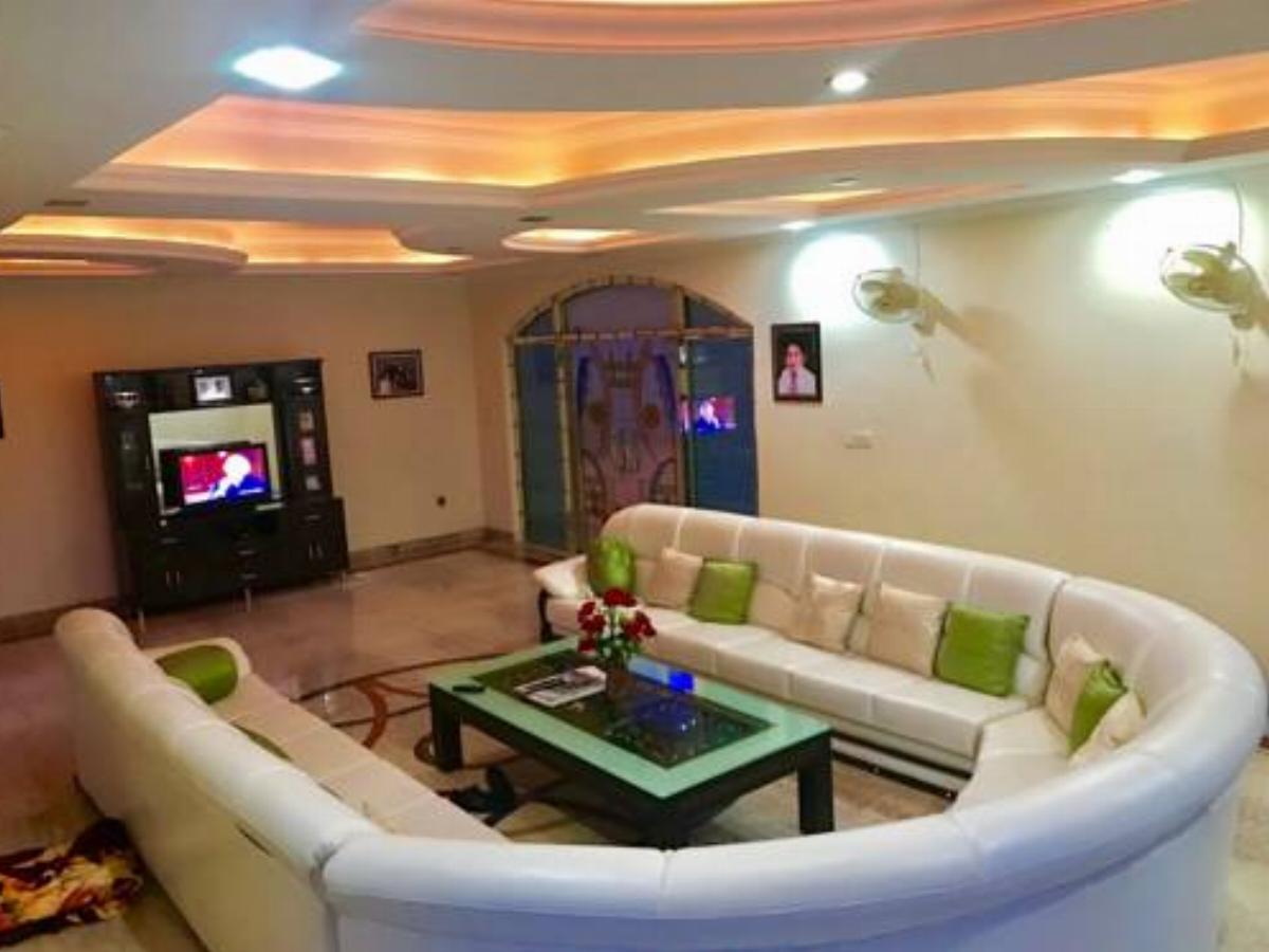 Lehal Residence Hotel Kot Fatuhi India