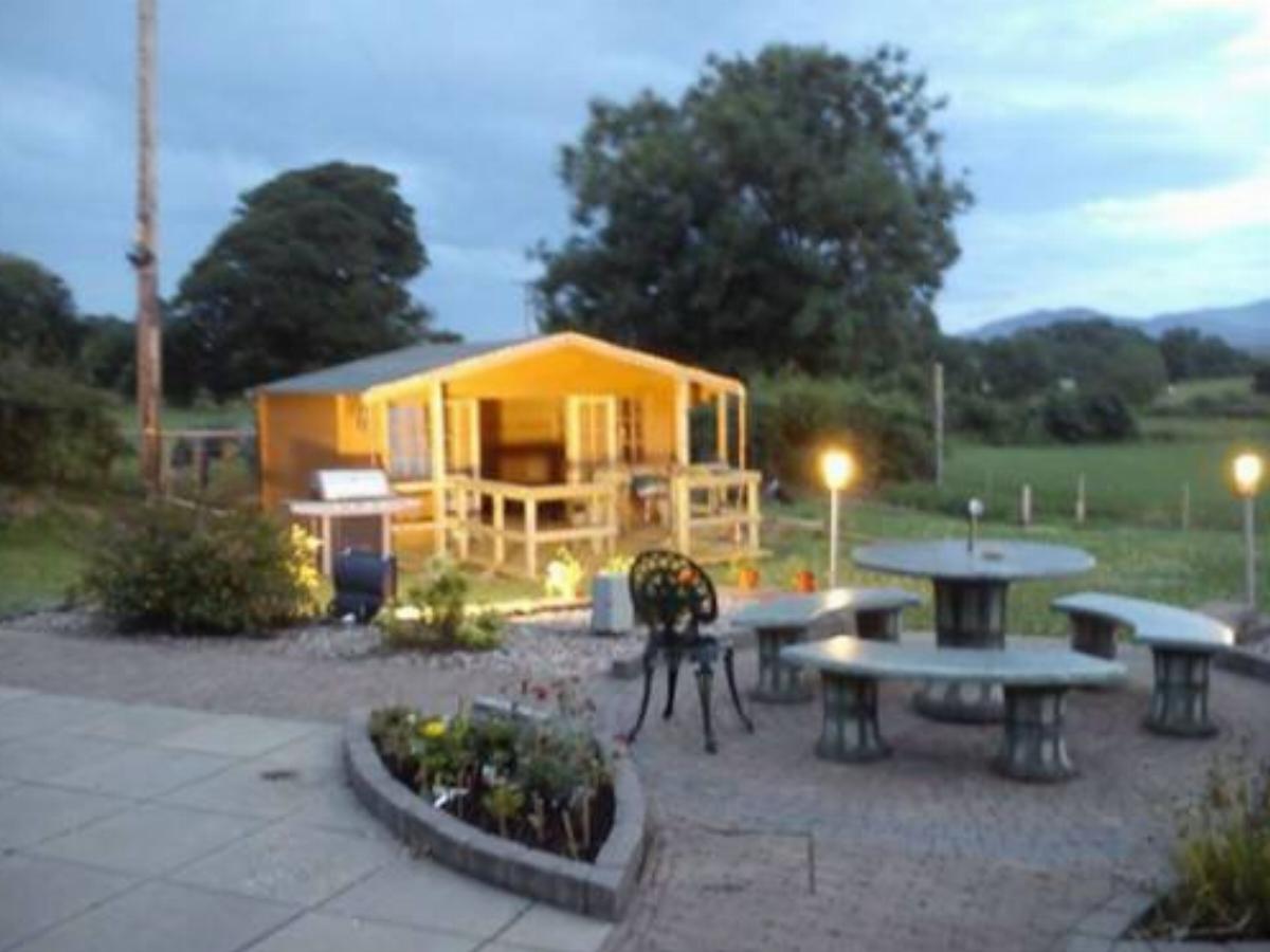 Leigh House Bed and Breakfast Hotel Ballyroney United Kingdom