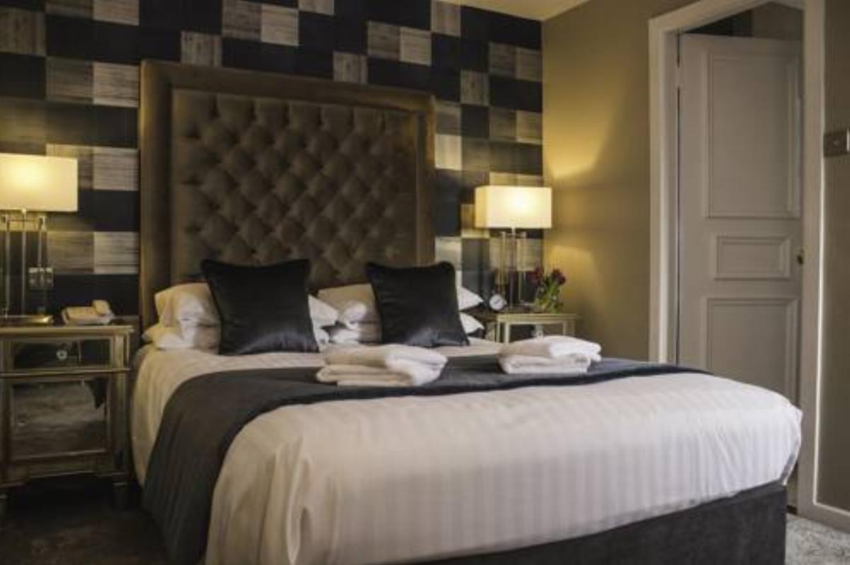 Leighinmohr House Hotel Hotel Ballymena United Kingdom