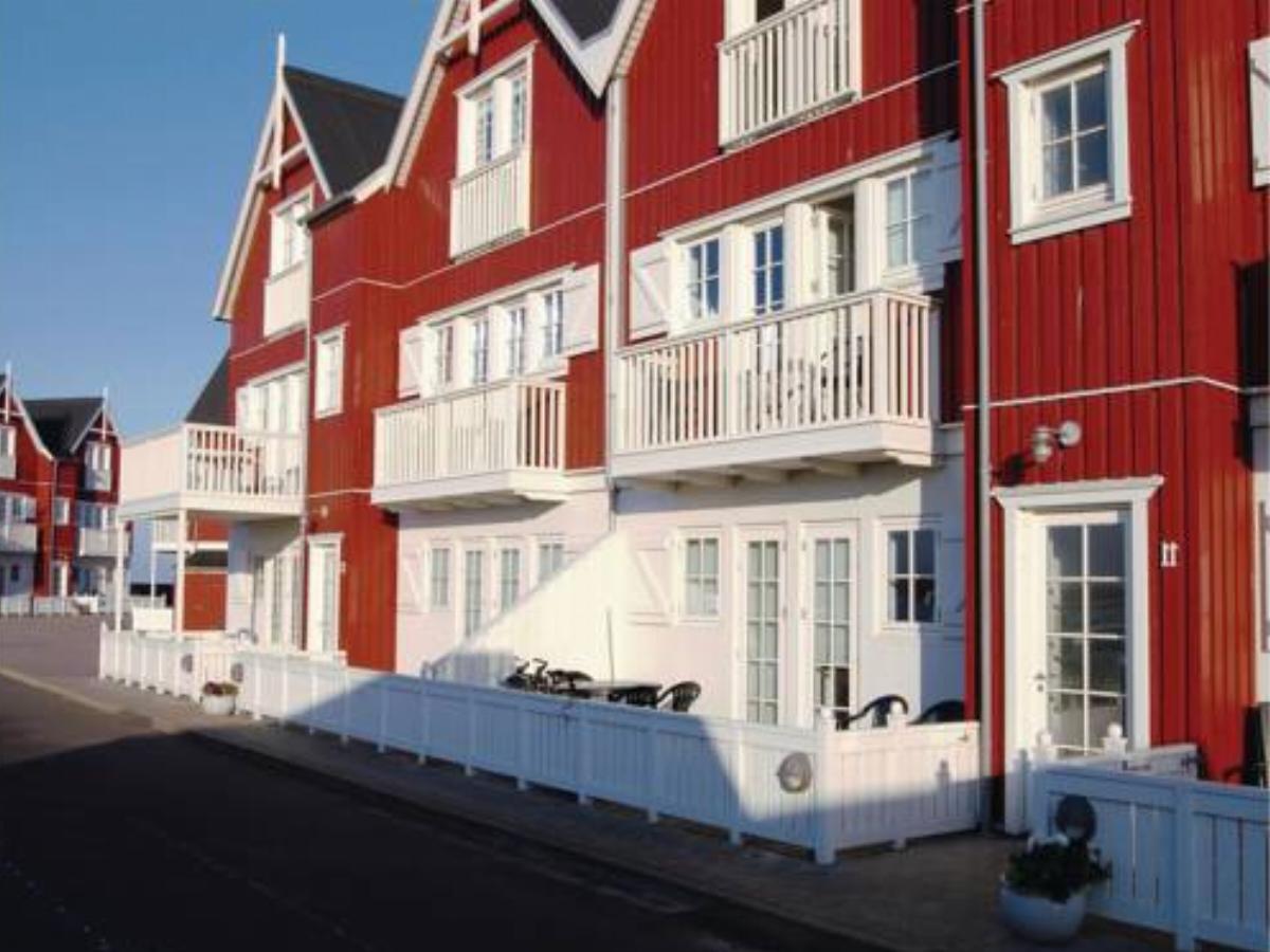 Leij. 1 Hotel Bagenkop Denmark