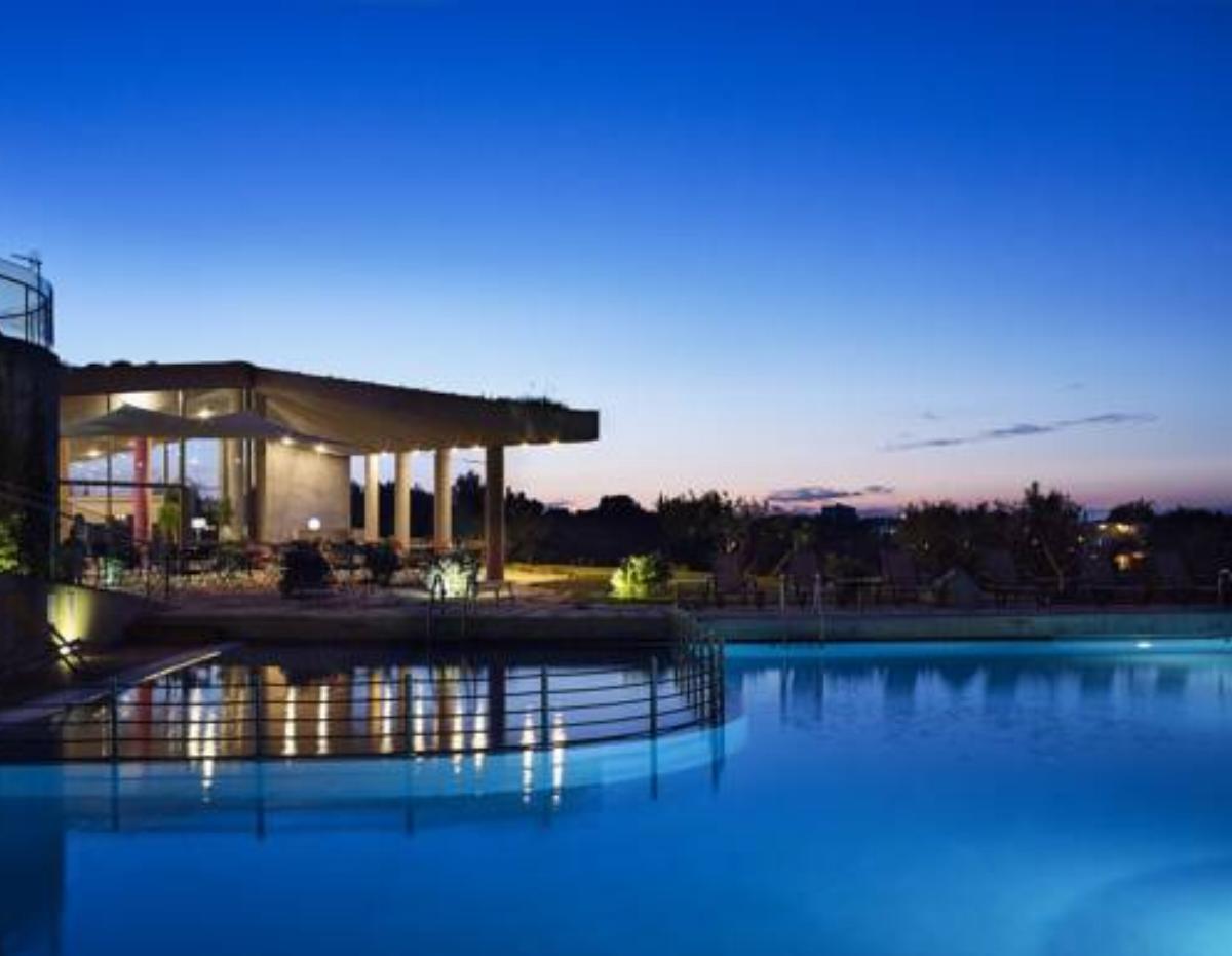 Leivatho Hotel Hotel Svoronata Greece
