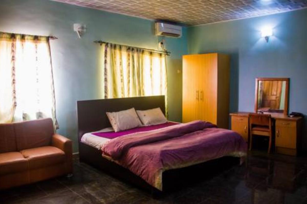 Lekki Hotel & Suites Hotel Gbogije Nigeria