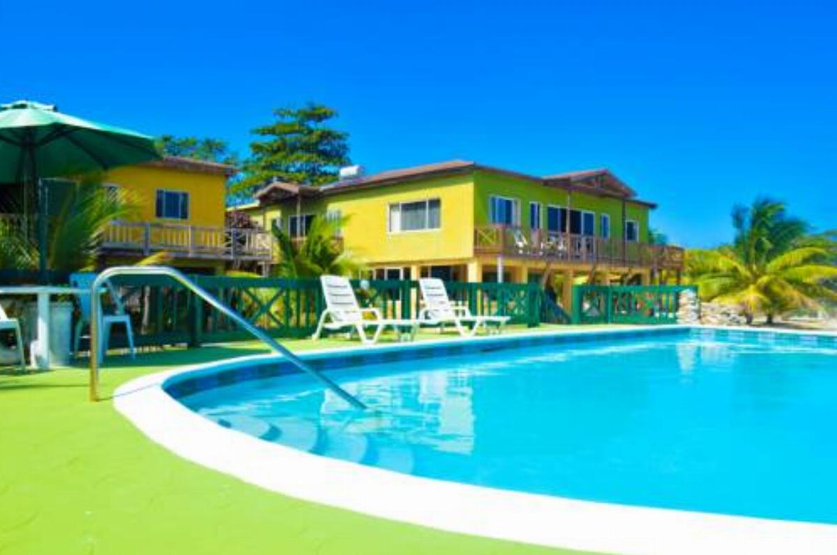 LeMer Guesthouse & Villa Hotel Lucea Jamaica