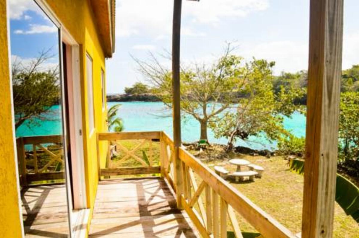 LeMer Guesthouse & Villa Hotel Lucea Jamaica