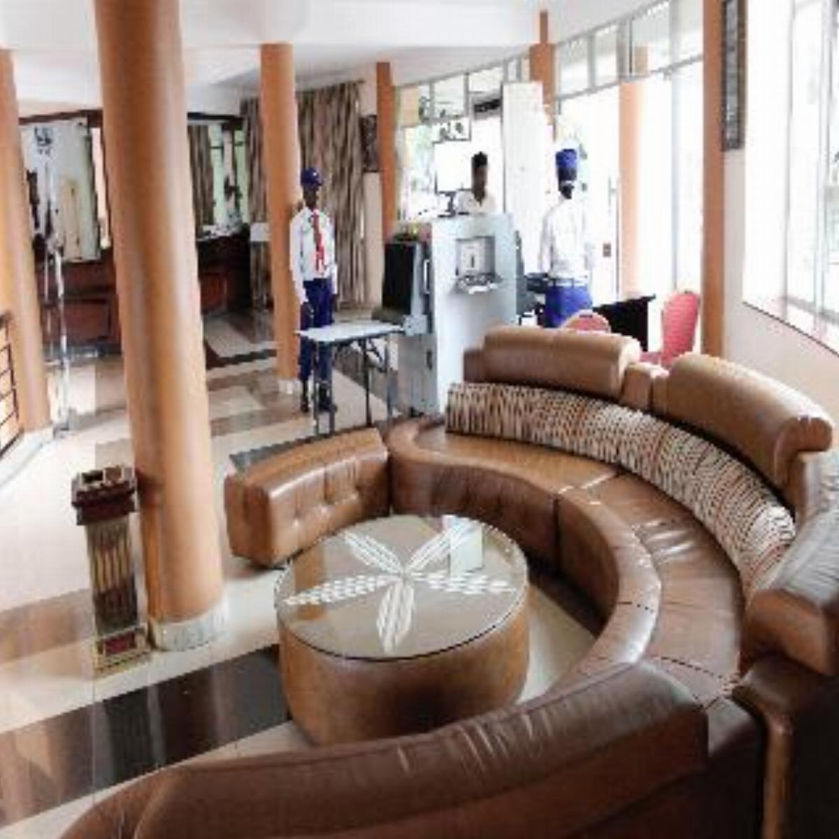 Lemigo Hotel Hotel Kigali Rwanda