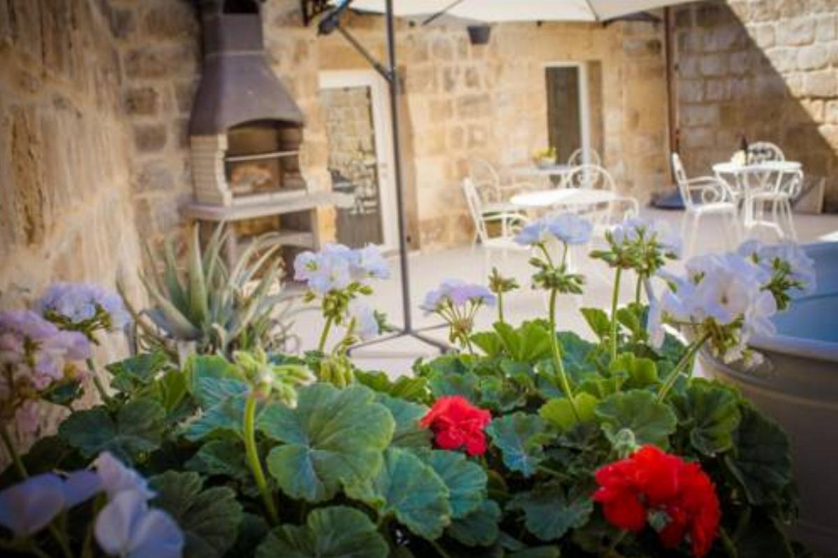 Lemon Tree Bed & Breakfast Hotel Żabbar Malta