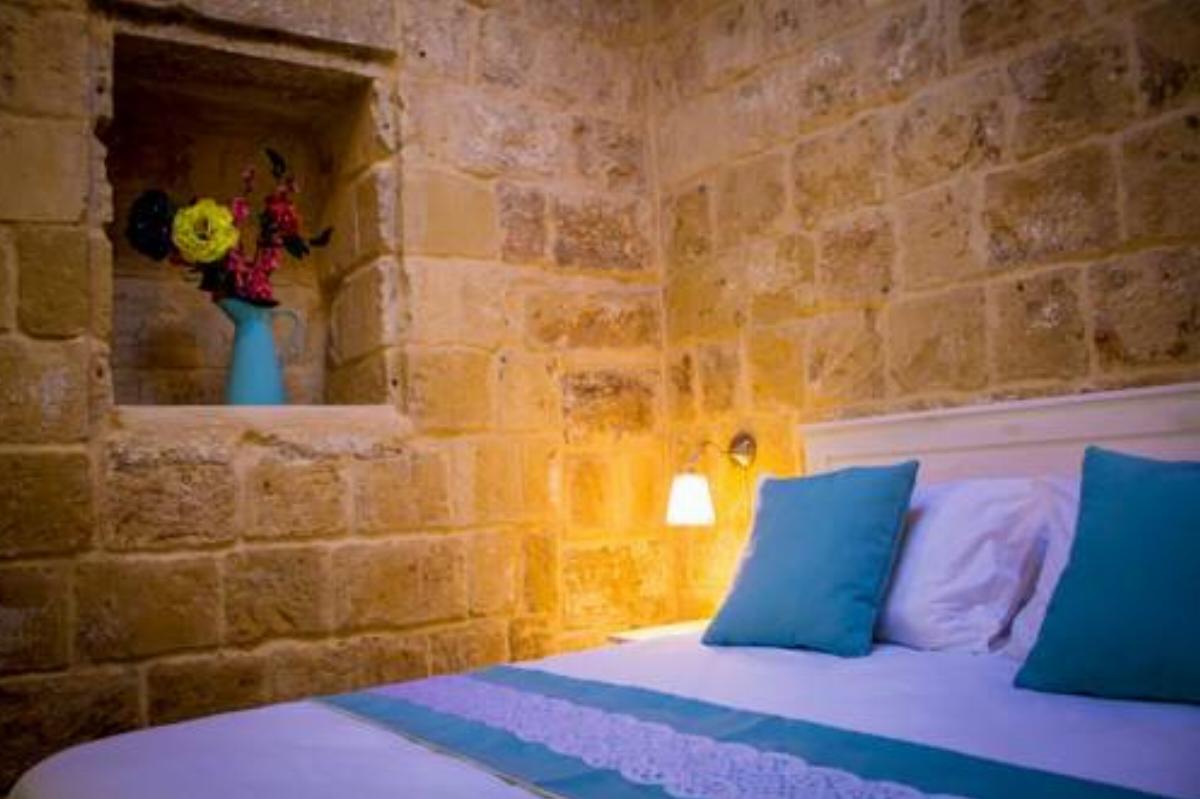 Lemon Tree Bed & Breakfast Hotel Żabbar Malta
