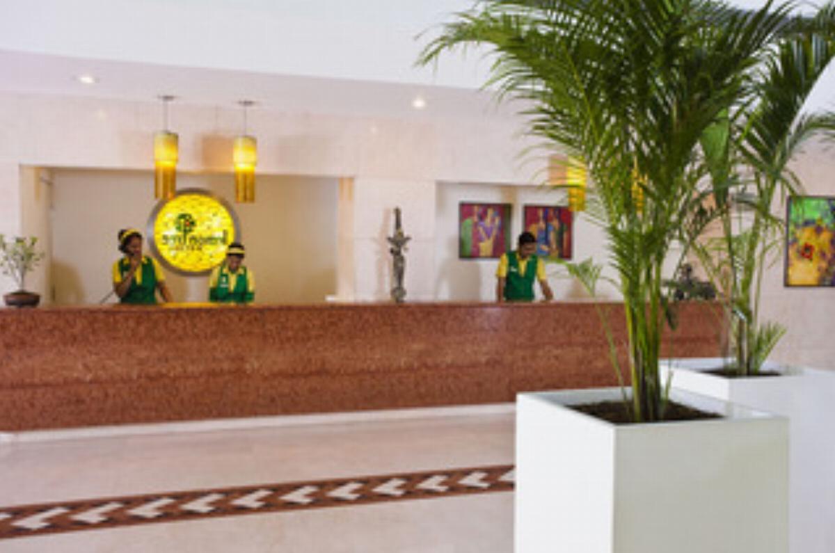 Lemon Tree Hotel Indore India