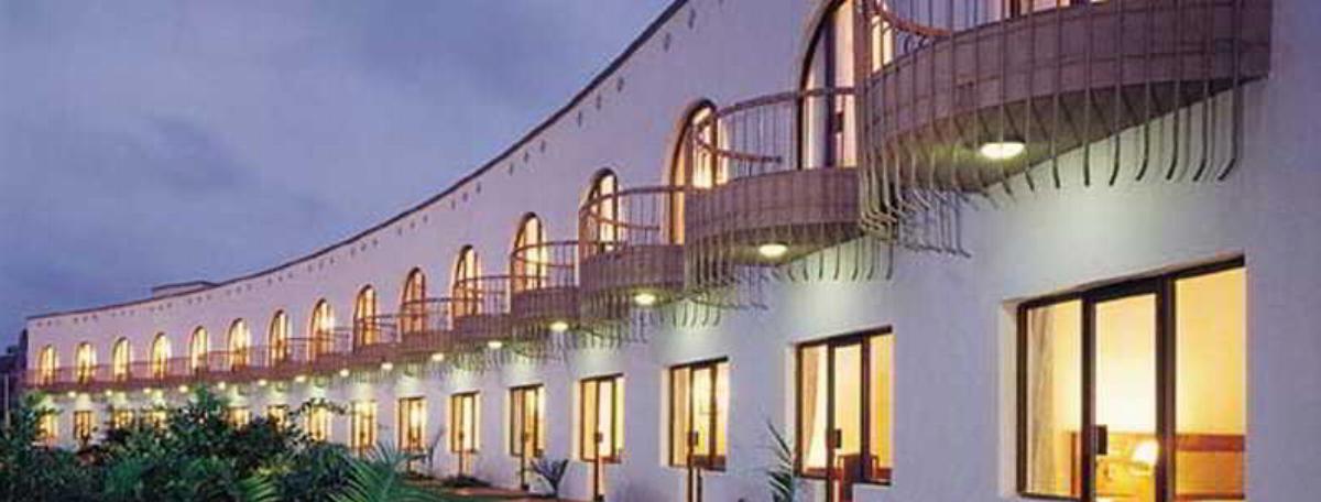 Lemon Tree Hotel, Aurangabad Hotel Aurangabad India