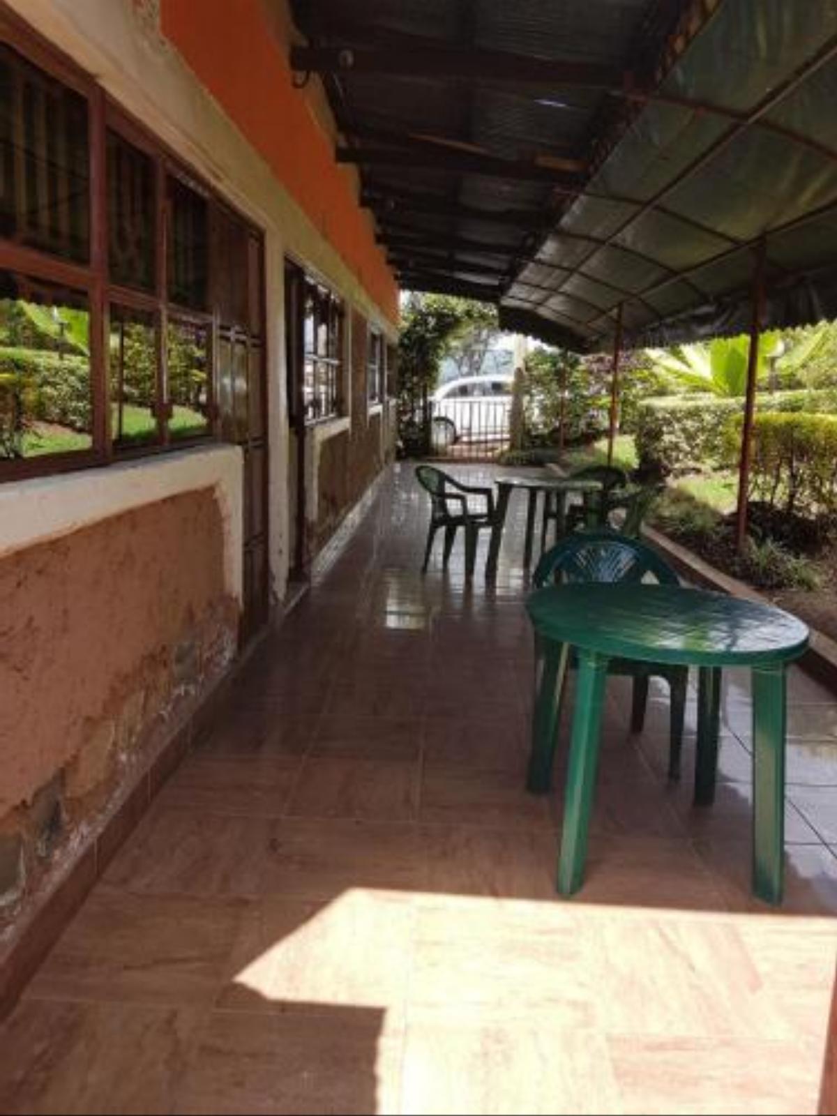 Leo Guest House Bomet Hotel Bomet Kenya