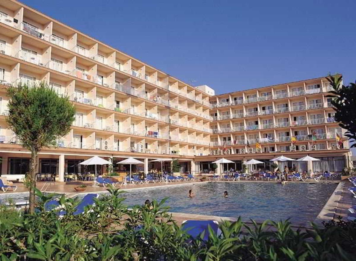 Leo Hotel Majorca Spain