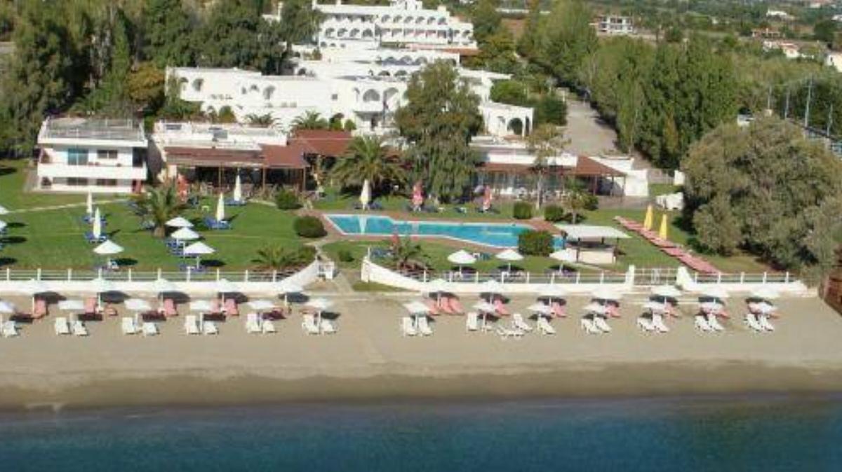 Leonanti Hotel Hotel Schinias Greece