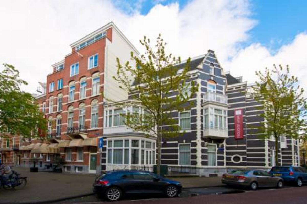 Leonardo Hotel Amsterdam City Center Hotel Amsterdam Netherlands