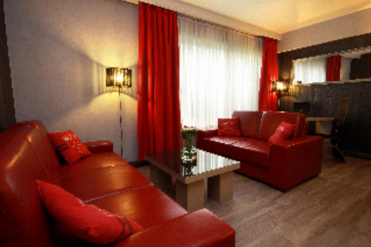 Leonardo Hotel Charleroi City Center Hotel Charleroi Belgium