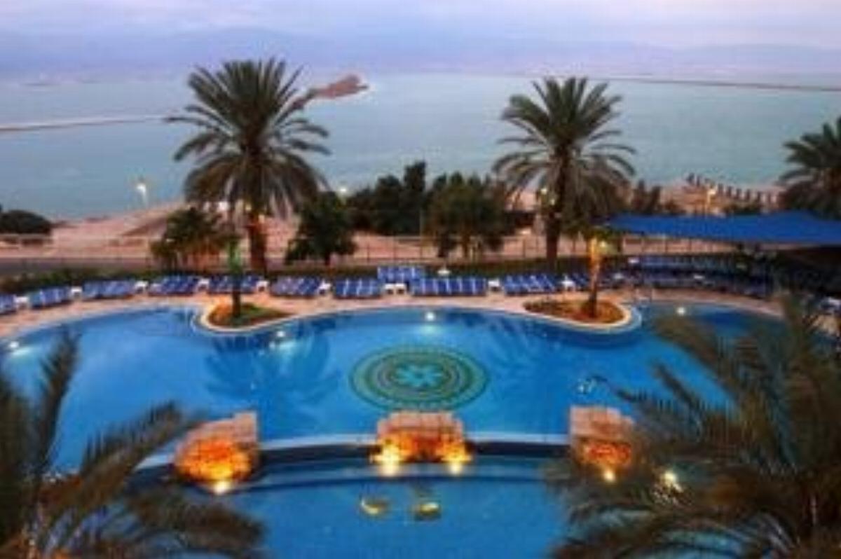 Leonardo Plaza Dead Sea Hotel Dead Sea Israel