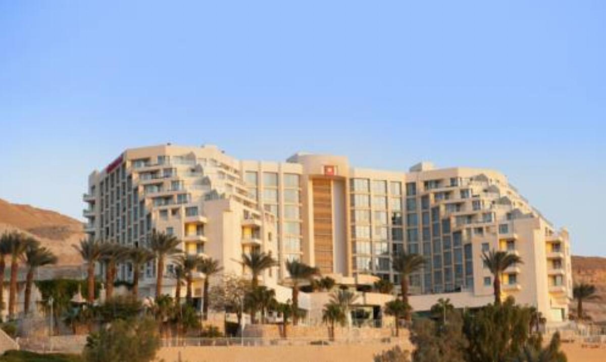 Leonardo Plaza Hotel Dead Sea Hotel Neve Zohar Israel