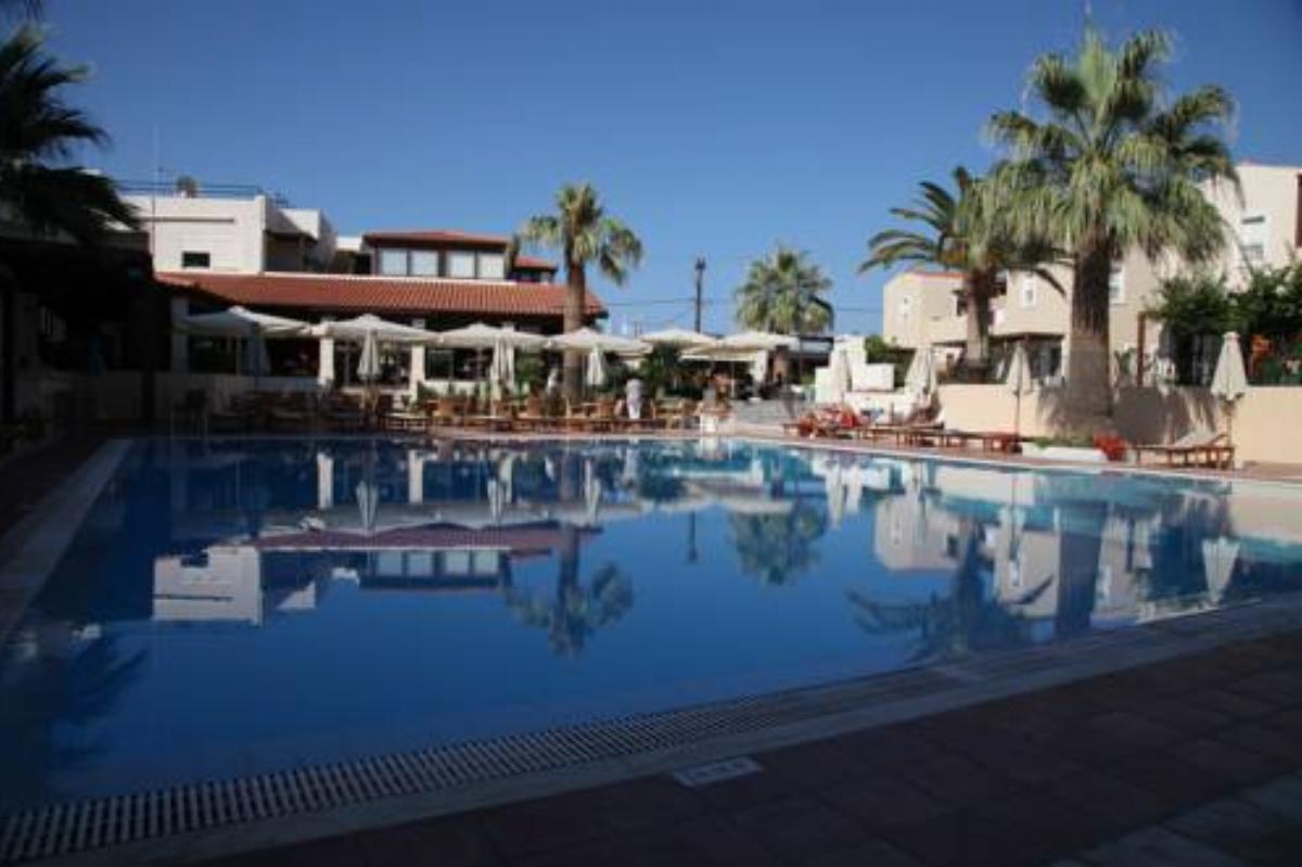 Leoniki Residence By Diamond Resorts Hotel Platanes Greece