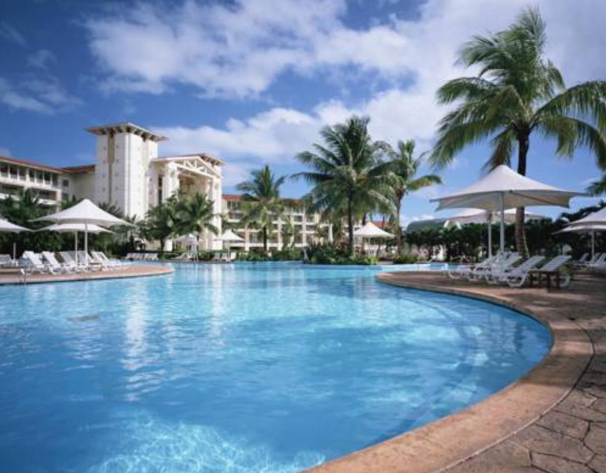 Leopalace Resort Guam Hotel Yona Guam