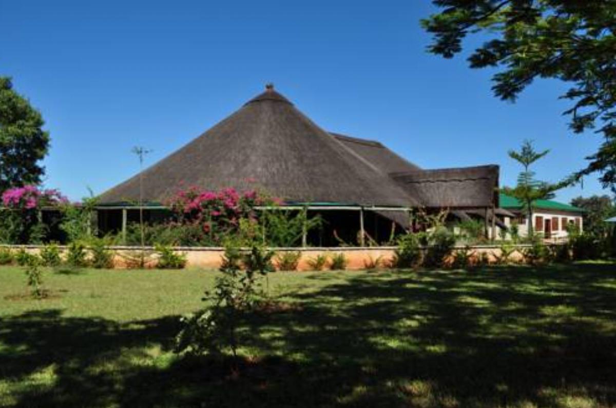 Leopard Hill Retreat & Conference Center Hotel Chilenje Zambia