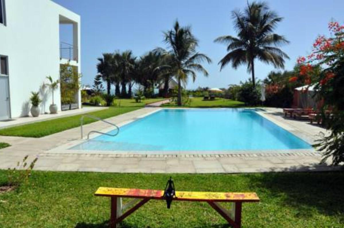 Leo's Beach Hotel - Adults Only Hotel Brufut Gambia