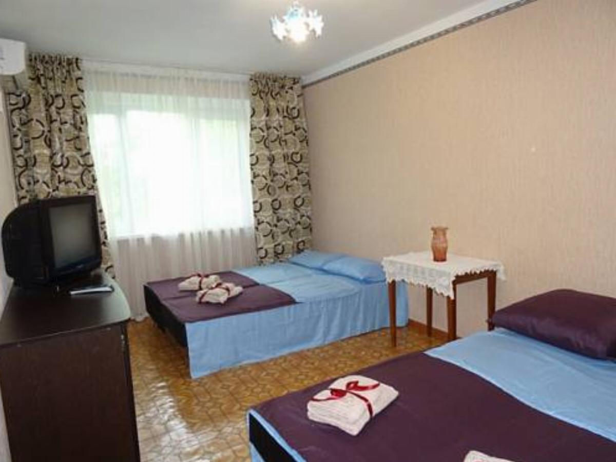 Lera Hotel Gagra Abkhazia