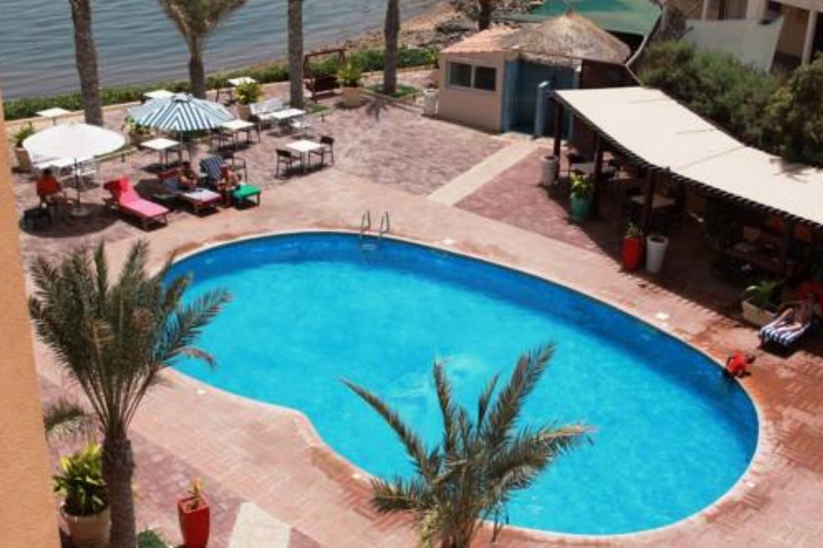 Les Acacias Hotel Djibouti Hotel Djibouti Djibouti