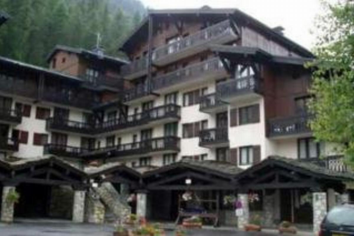 Les Hauts Du Rogoney Hotel French Alps France
