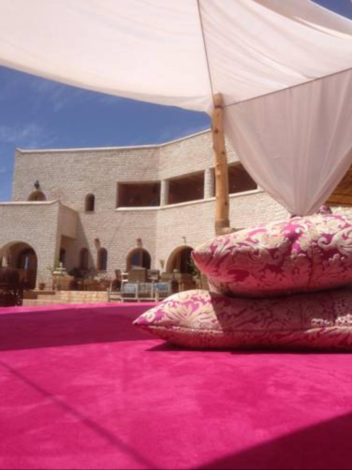 Les Jardins d'Argane Hotel Bou Mkila Morocco